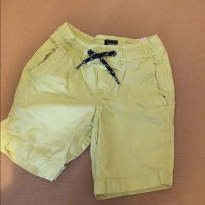 Little kids shorts